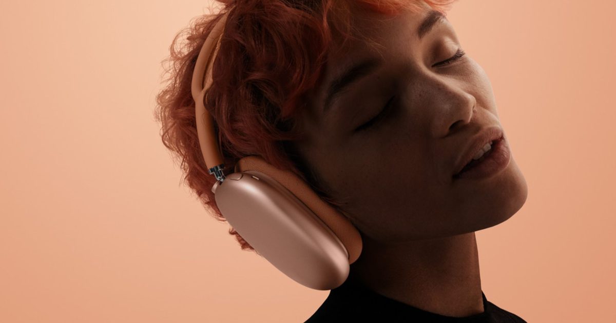 Les AirPods Max 2 sont livrés avec une puce H2, une meilleure annulation du bruit et des fonctionnalités audio plus intelligentes