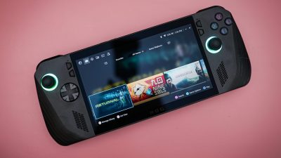 Votre ROG Xbox Ally X est sur le point d'obtenir une mise à niveau de performance gratuite bientôt