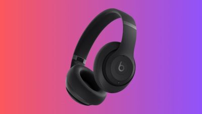 Le Beats Studio Pro vient de tomber à 169 $ , et à 51% de réduction, c'est l'offre antibruit du moment