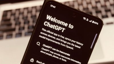 Gemini, ChatGPT et la plupart des autres chatbots IA pensent de la même manière, et c'est mauvais pour la créativité humaine