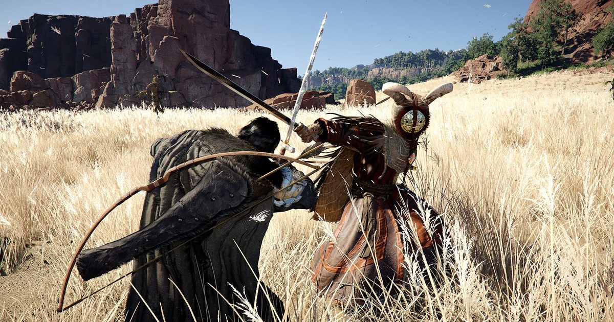 Après avoir dit aux joueurs de rembourser, Crimson Desert prendra en charge Intel Arc