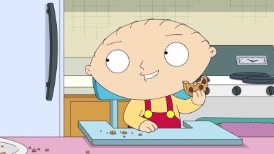 Stewie de Family Guy obtient sa propre série dérivée de deux saisons
