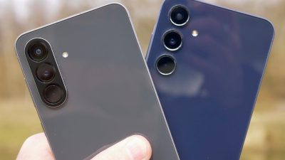 La fuite de Samsung nous donne un aperçu précoce des prochains Galaxy A57 et A37