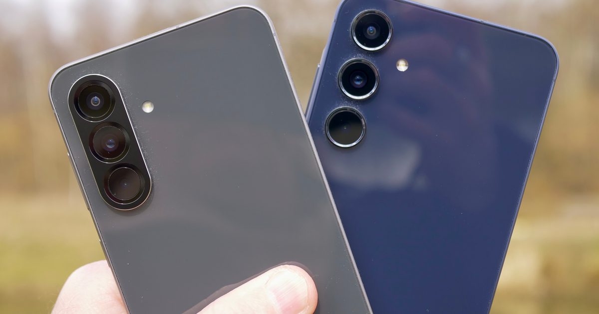 La fuite de Samsung nous donne un aperçu précoce des prochains Galaxy A57 et A37