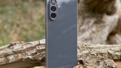 Le prochain Galaxy A57 milieu de gamme de Samsung ne cessera tout simplement pas d'apparaître dans les fuites