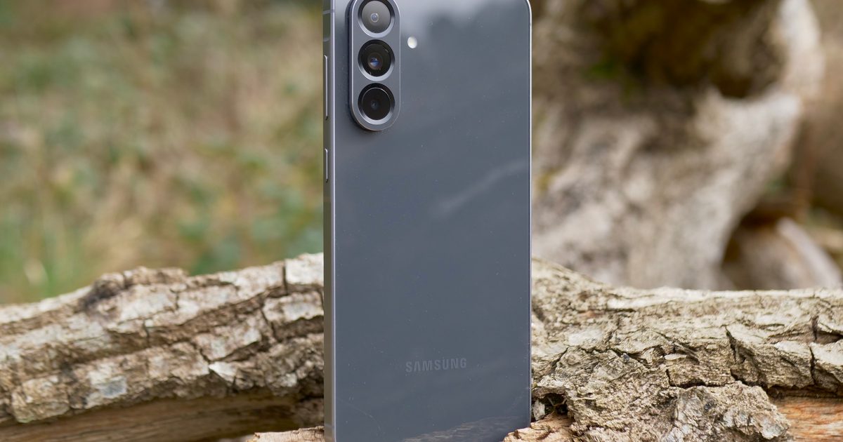 Le prochain Galaxy A57 milieu de gamme de Samsung ne cessera tout simplement pas d'apparaître dans les fuites