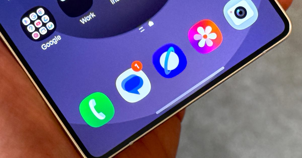 Google Messages ajoute deux fonctionnalités dont votre groupe a désespérément besoin