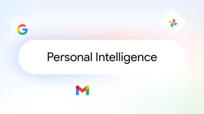 Votre recherche Google sera plus personnalisée que jamais
