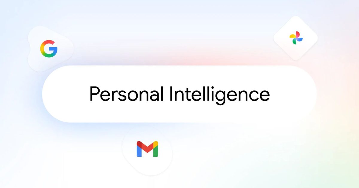 Votre recherche Google sera plus personnalisée que jamais
