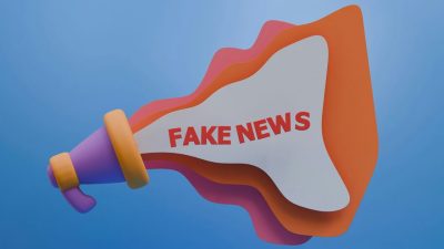 Les détecteurs de fausses nouvelles de l'IA ne sont pas aussi bons que vous le pensez