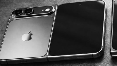 Le multitâche en écran partagé arrive enfin sur les iPhones, mais pas celui entre vos mains