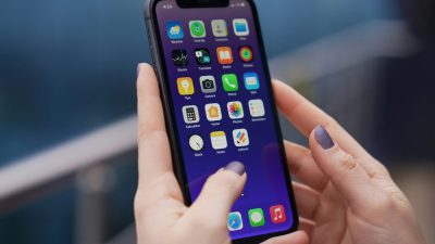 Le prochain gros pari sur la caméra iPhone d'Apple pourrait être de 200 MP