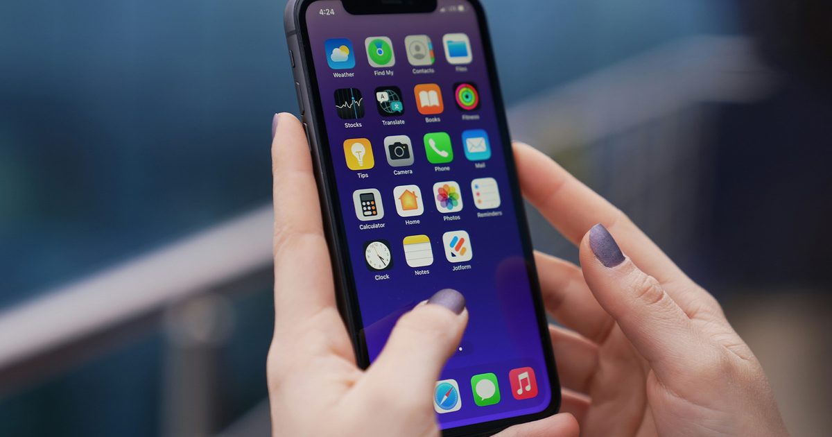 Le prochain gros pari sur la caméra iPhone d'Apple pourrait être de 200 MP