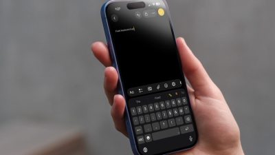 Apple’s anonymous email feature isn’t nearly as anonymous as you might think