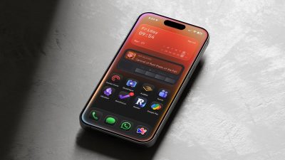 Apple ouvre Siri pour choisir des modèles d'IA, mais il n'y a que cela qui a du sens pour moi 