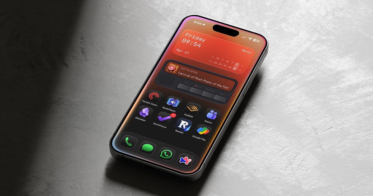 Apple ouvre Siri pour choisir des modèles d'IA, mais il n'y a que cela qui a du sens pour moi 