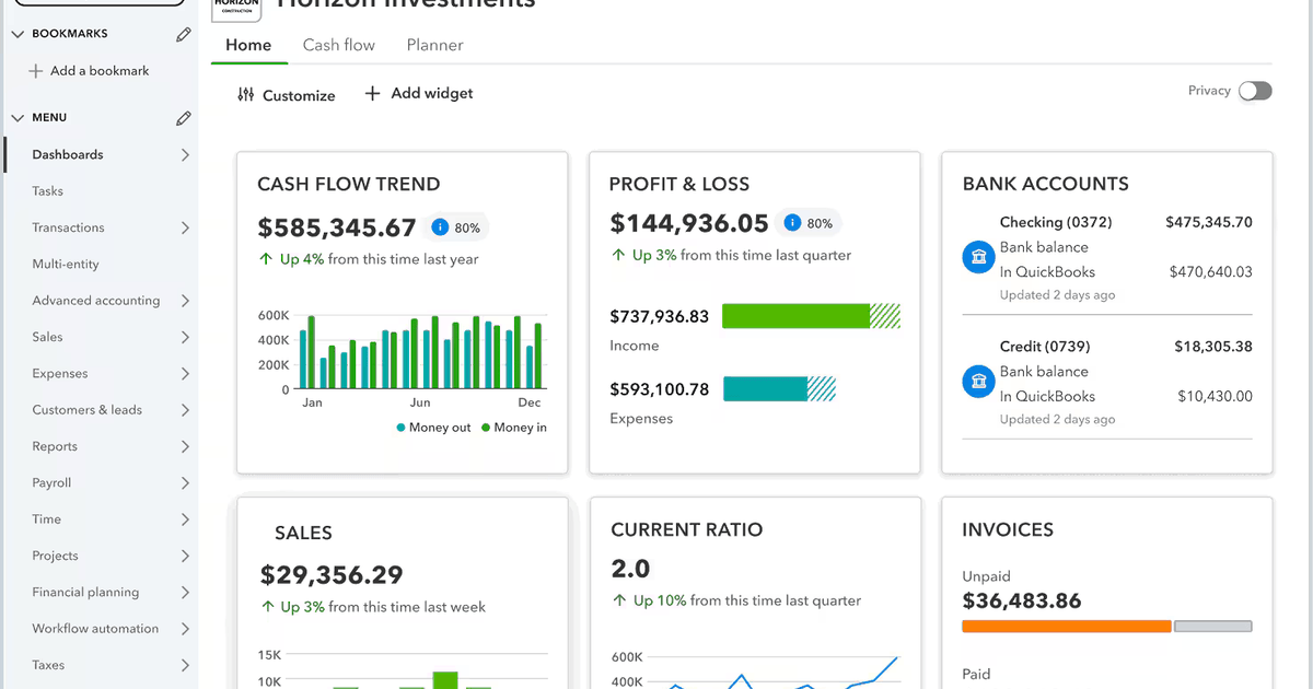 Can I still keep all of my data and users separate across companies with Intuit Enterprise Suite (IES)?