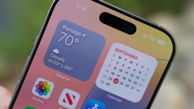 iPhone Fold pour abandonner Face ID et faire une encoche laide en faveur d'un trou de caméra