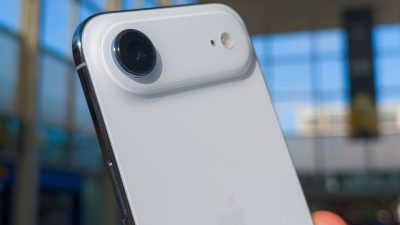 iPhone Air surpasse de loin le téléphone mince de Samsung, et même le modèle Apple Plus à la retraite