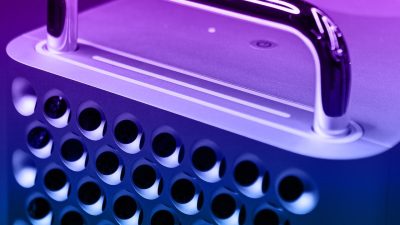 Le Mac Pro râpe à fromage n'est plus, mais Apple vous en vendra toujours un ancien