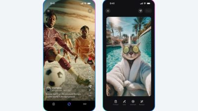 Meta travaille secrètement sur un outil de détection d'IA après avoir déclenché une avalanche de slop d'IA