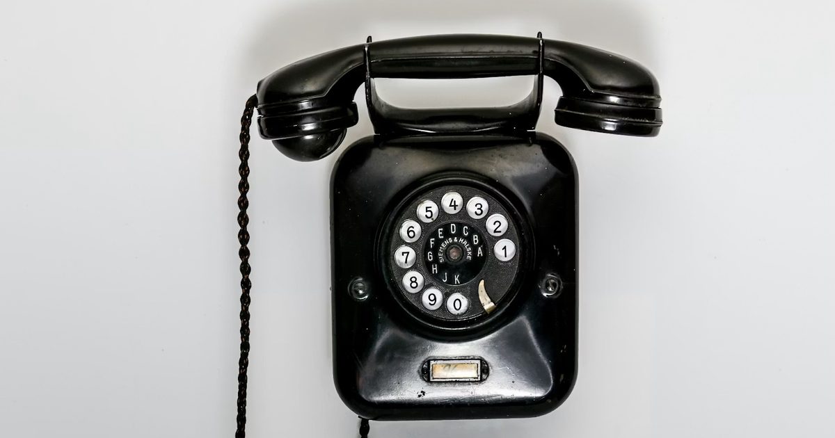 L'iPhone du président Trump devient un problème pour les fonctionnaires