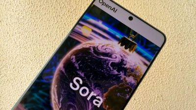 OpenAI a tué le générateur vidéo Sora AI et vous devinez probablement le « pourquoi » faux