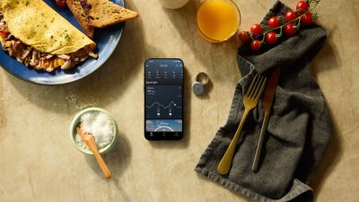 La fuite de l'anneau 5 d'Oura vous donne un aperçu précoce de ses plus grands changements