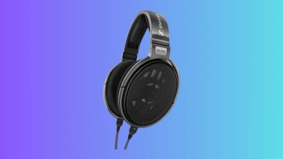 Le Sennheiser HD 650 atteint son prix le plus bas depuis des années à 314 $ , et c'est toujours l'un des meilleurs écouteurs que vous pouvez acheter