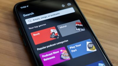 Spotify dispose d'un nouveau mode exclusif pour plaire aux oreilles audiophiles avec une lecture parfaite