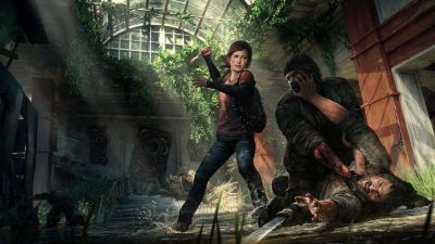 The Last of Us Part 3 pourrait être réel, et les fans pensent que son créateur vient d'y faire allusion