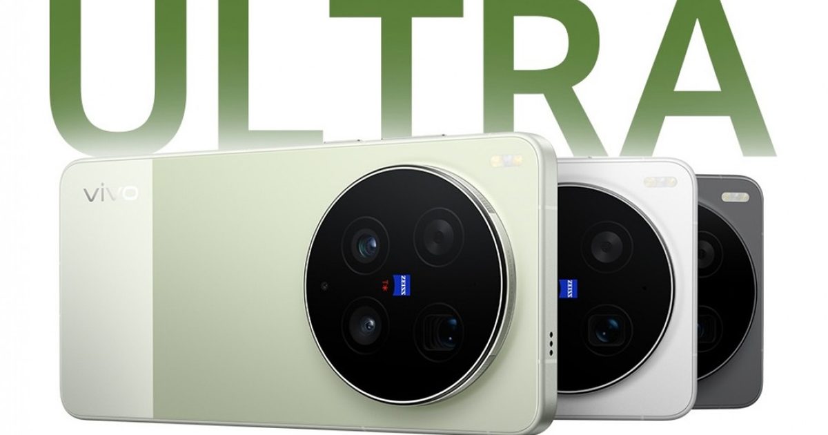 Une nouvelle génération de flagships Android arrive et cela devrait rendre Samsung nerveux