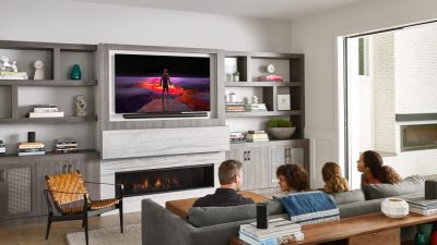 OLED pour moins de 600 $ et un téléviseur de 98 pouces pour moins de 1 300 $ : les meilleures offres de télévision pour magasiner cette semaine