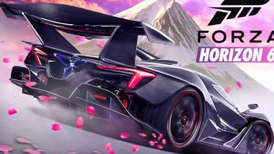 Les exigences PC de Forza Horizon 6 sont étonnamment indulgentes pour un jeu AAA moderne