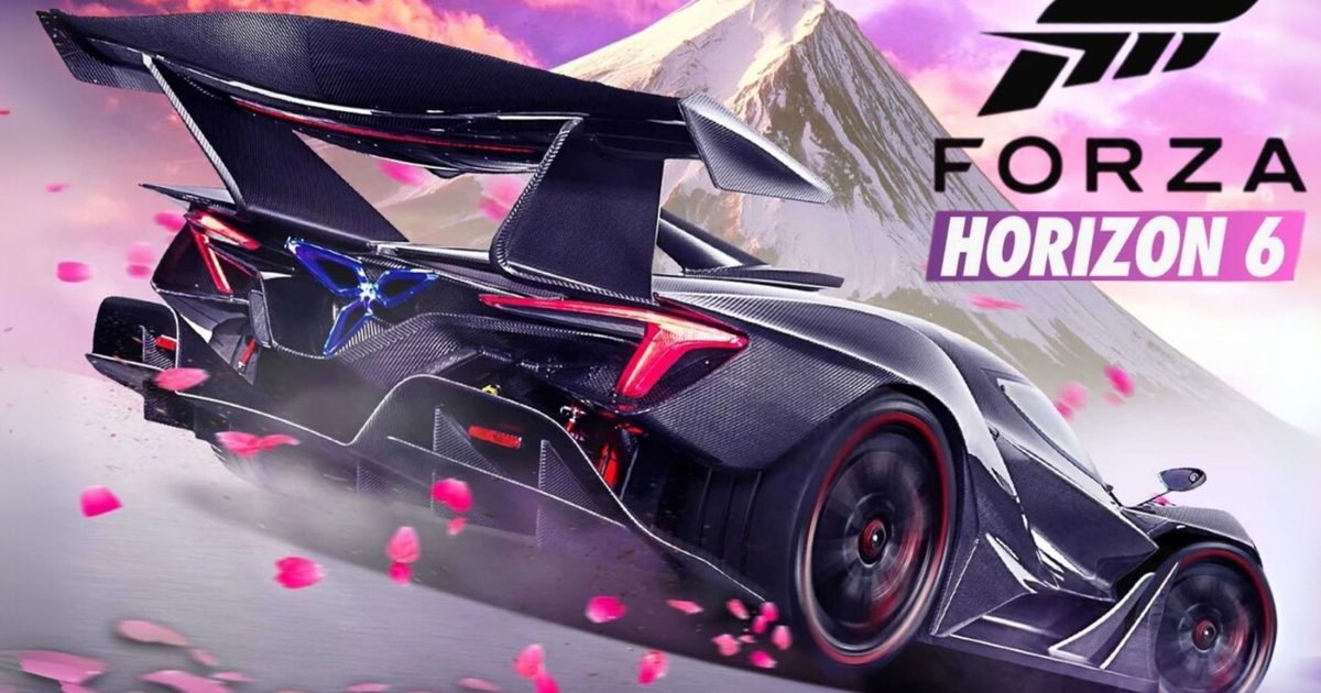 Les exigences PC de Forza Horizon 6 sont étonnamment indulgentes pour un jeu AAA moderne