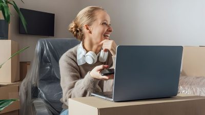 T-Mobile 5G Home Internet offre 20 $ de réduction sur Internet à domicile par mois pendant 5 ans et 300 $ de retour