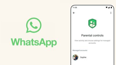 Comment créer un WhatsApp protégé pour les enfants de moins de 13 ans ?