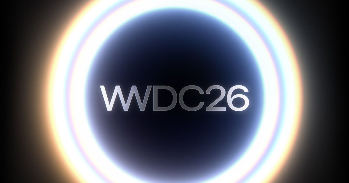 WWDC 2026 : Tout ce que nous attendons de l'événement Apple de juin 