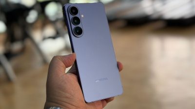 Samsung S26 Plus Review : Constamment ennuyeux