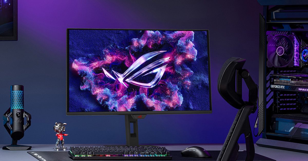 Monitors are no longer simple upgrades. Here’s what’s changing