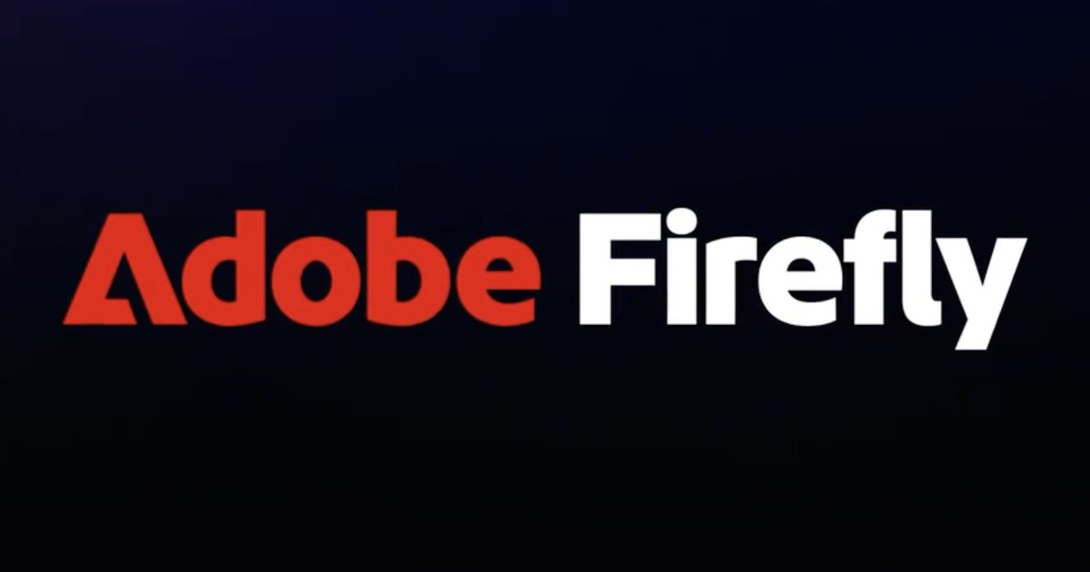 Adobe Firefly AI vous permettra d'éditer des logiciels créatifs en parlant simplement de votre chemin à travers elle