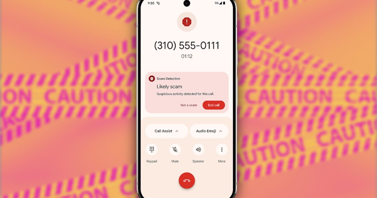 Les téléphones pliables de nouvelle génération de Samsung hériteront des super-pouvoirs d'appel anti-scam
