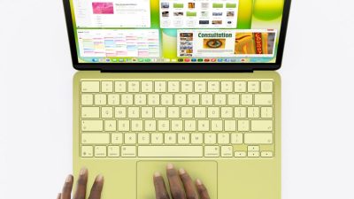 Le MacBook Neo fonctionne au noir comme une machine de jeu Windows, et il le fait bien