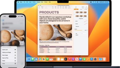 3 raisons pour lesquelles je suis jaloux de macOS d'Apple en 2026