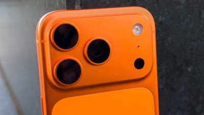 Apple leak revendique des mises à niveau juteuses de la caméra de l'iPhone 18 Pro que j'ai hâte de voir en action