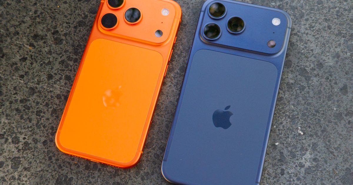 iPhone 18 Series : Tout ce que nous savons jusqu'à présent