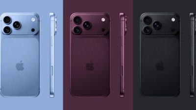 les fuites de couleur de l'iPhone 18 Pro révèlent quatre nouvelles options de finition