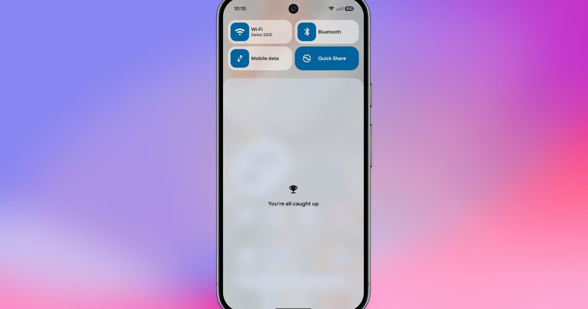Google lance une nouvelle version d'Android Canary, chuchotant avec un tas de changements d'interface utilisateur