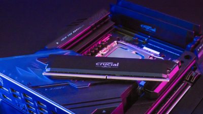 La faim de puces de l'IA pourrait maintenir les prix de la mémoire douloureusement élevés pendant des années