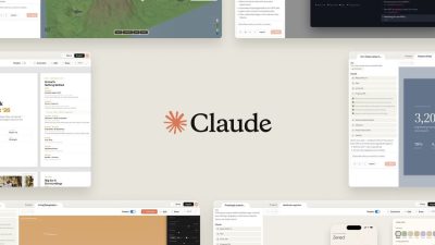 Anthropic lance le design Claude pour simplifier la création visuelle avec l'IA